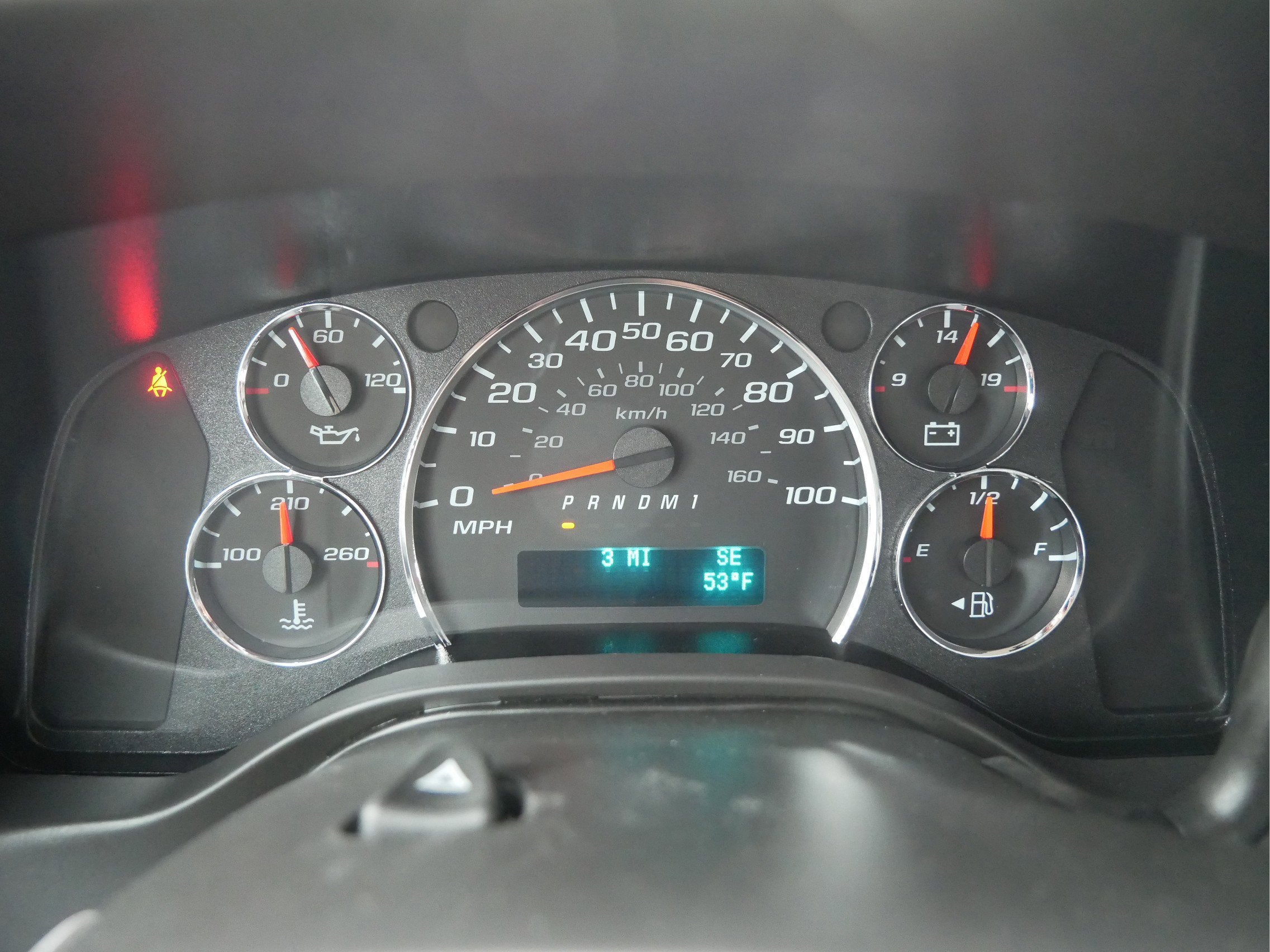 2025 Chevrolet Express Cargo 2500 Base