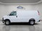 2025 Chevrolet Express Cargo 2500 Base