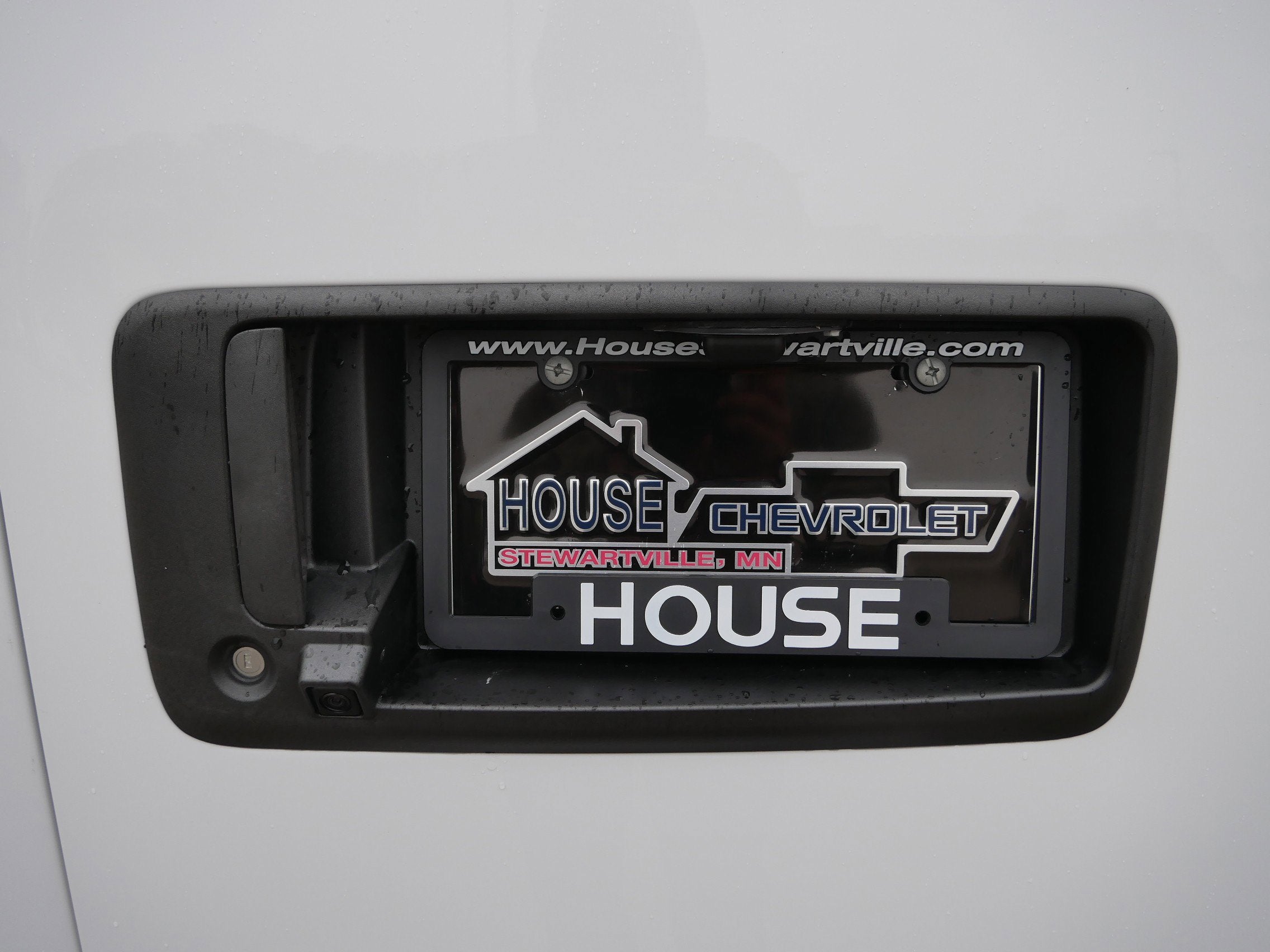 2025 Chevrolet Express Cargo 2500 Base