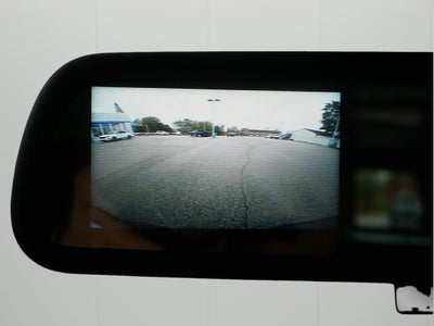 2025 Chevrolet Express Cargo 2500 Base