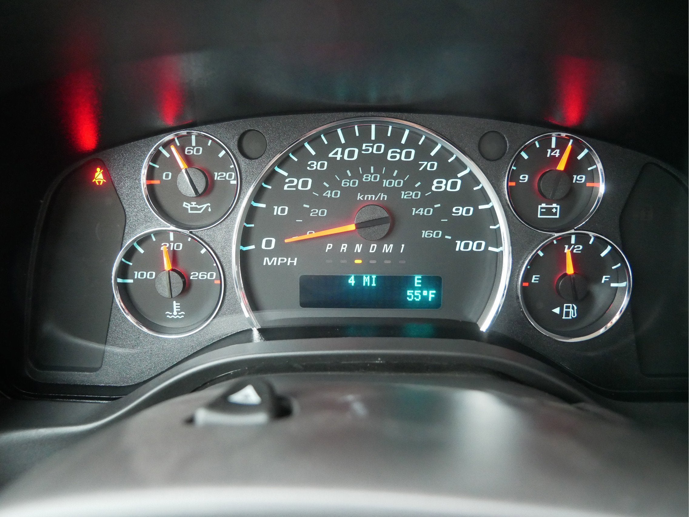 2025 Chevrolet Express Cargo 2500 Base