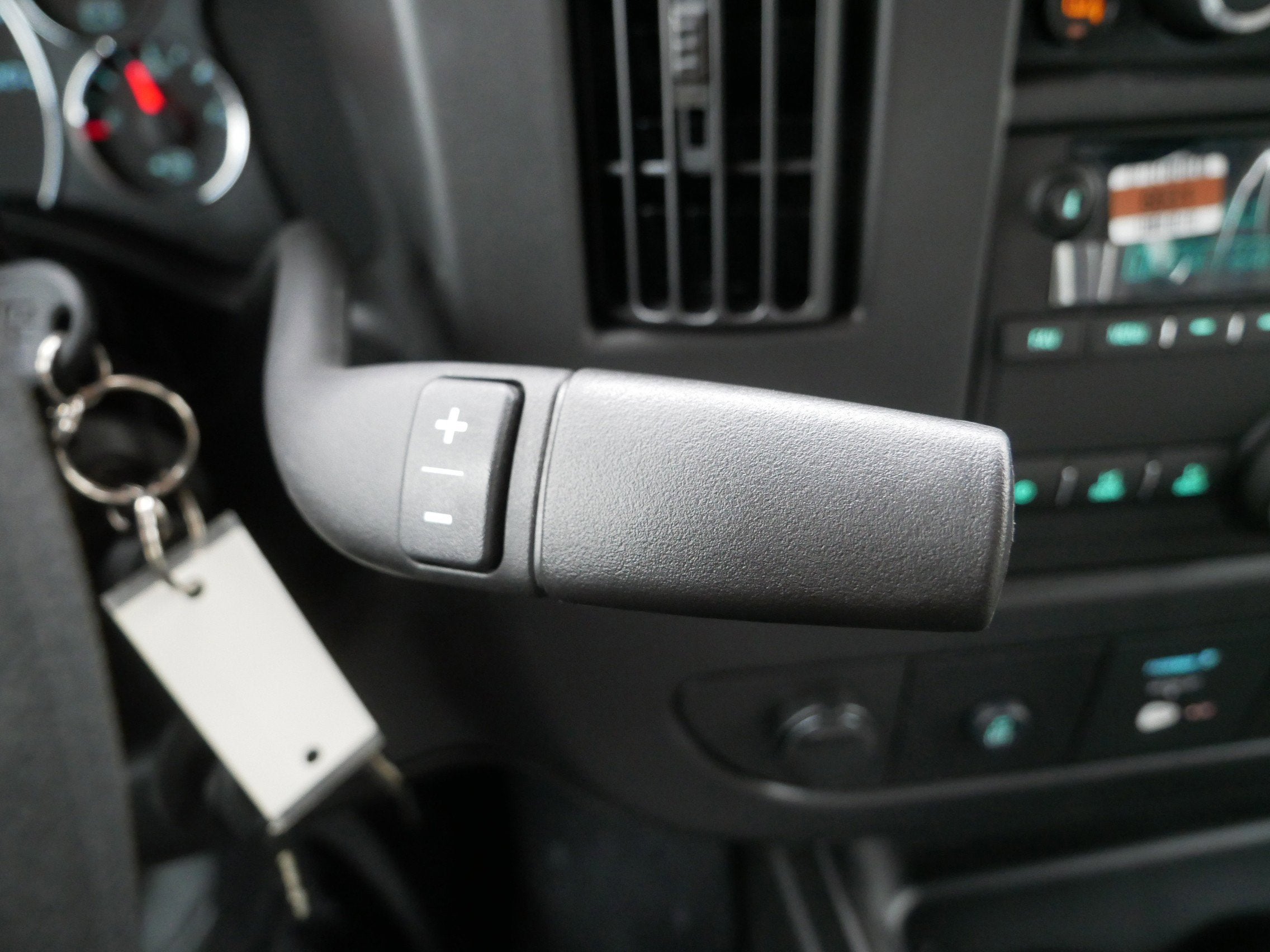 2025 Chevrolet Express Cargo 2500 Base