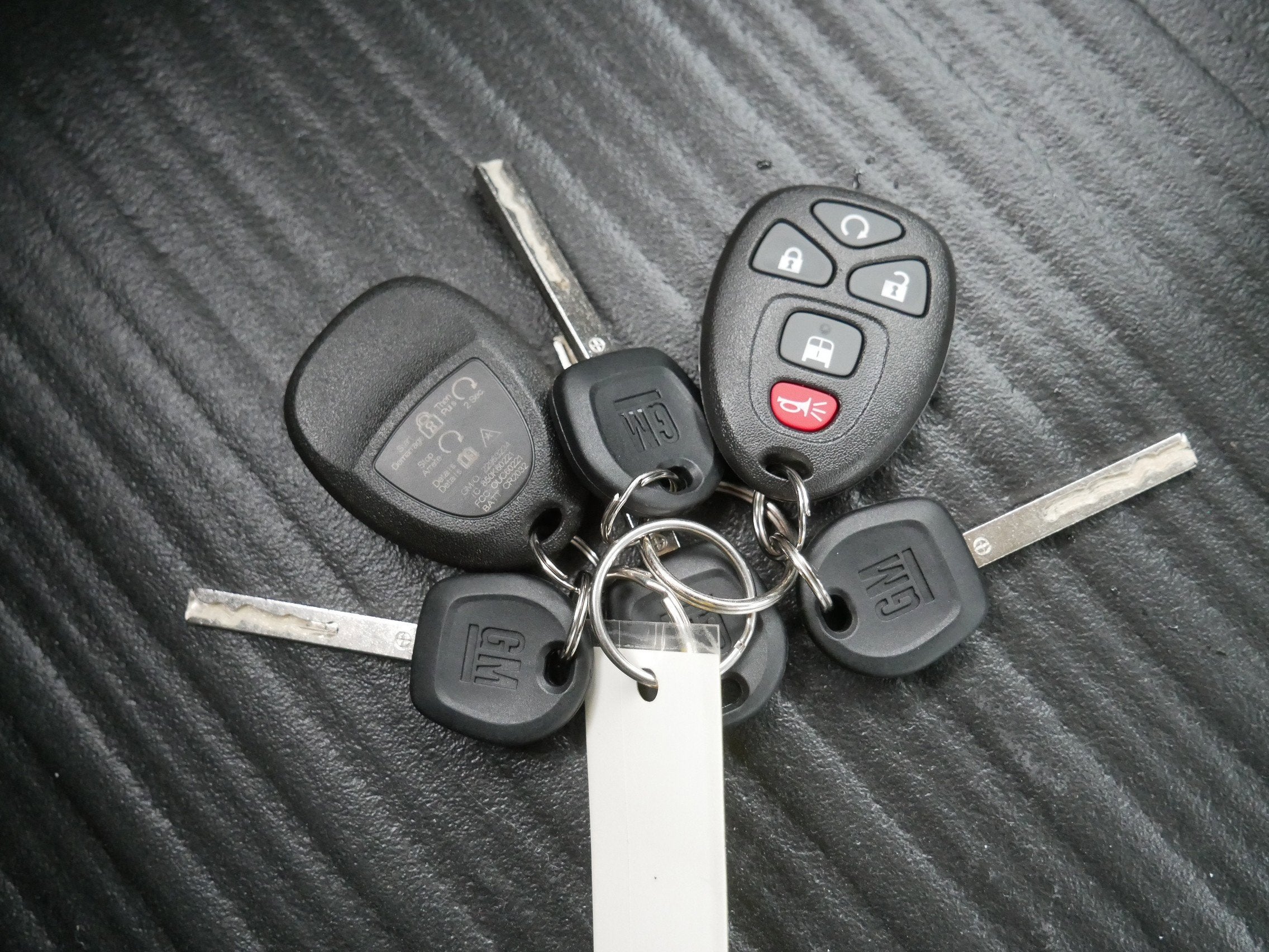 2025 Chevrolet Express Cargo 2500 Base