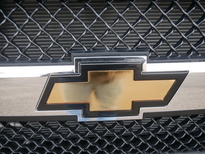 2025 Chevrolet Express Cargo 3500 Base