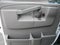 2025 Chevrolet Express Cargo 3500 Base