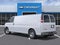 2025 Chevrolet Express Cargo 3500 Base