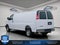 2025 Chevrolet Express Cargo 3500 Base