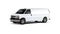 2025 Chevrolet Express Cargo 3500 Base