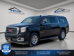 2018 GMC Yukon XL SLT