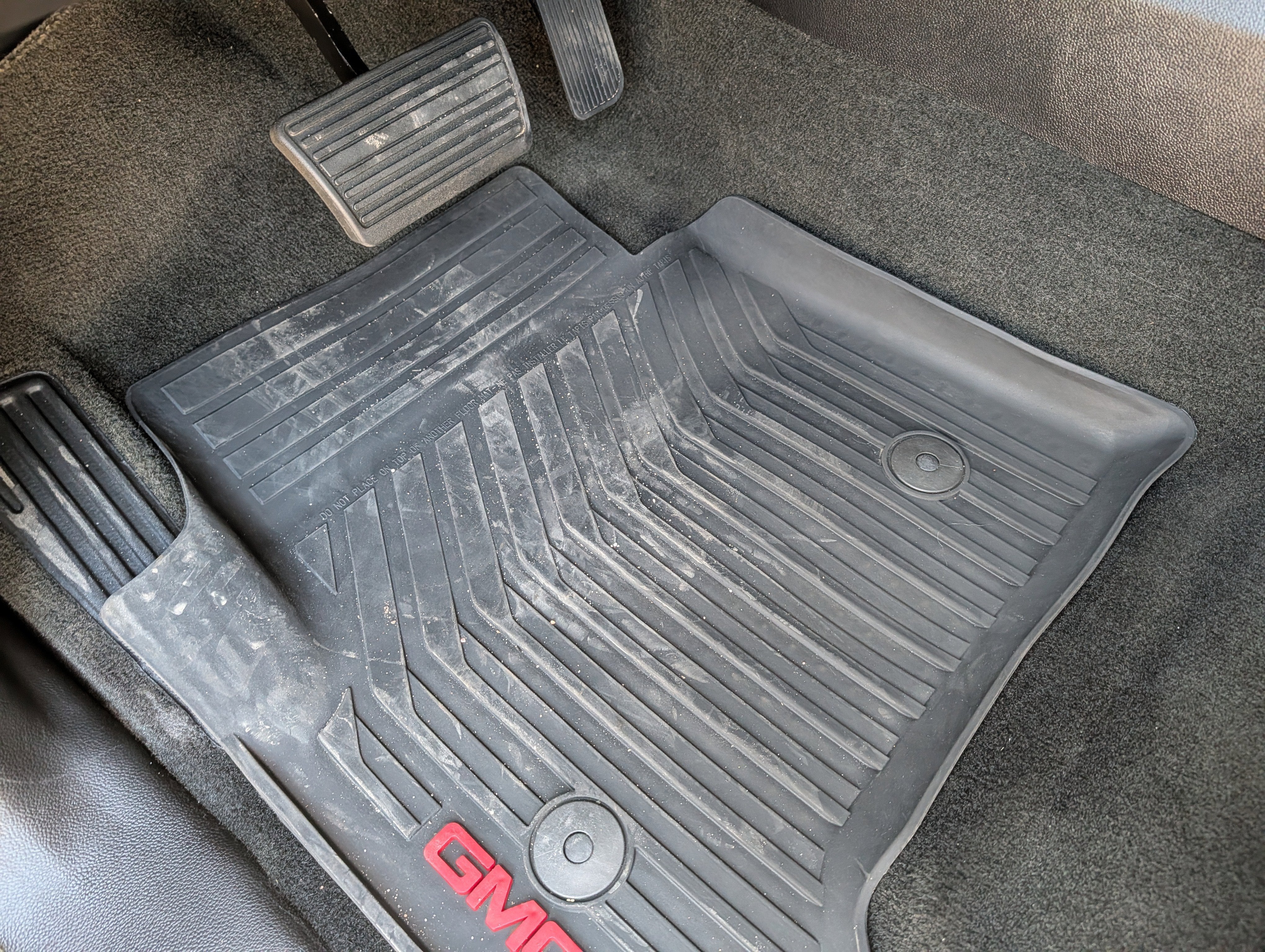 2018 GMC Yukon XL SLT