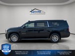 2018 GMC Yukon XL SLT