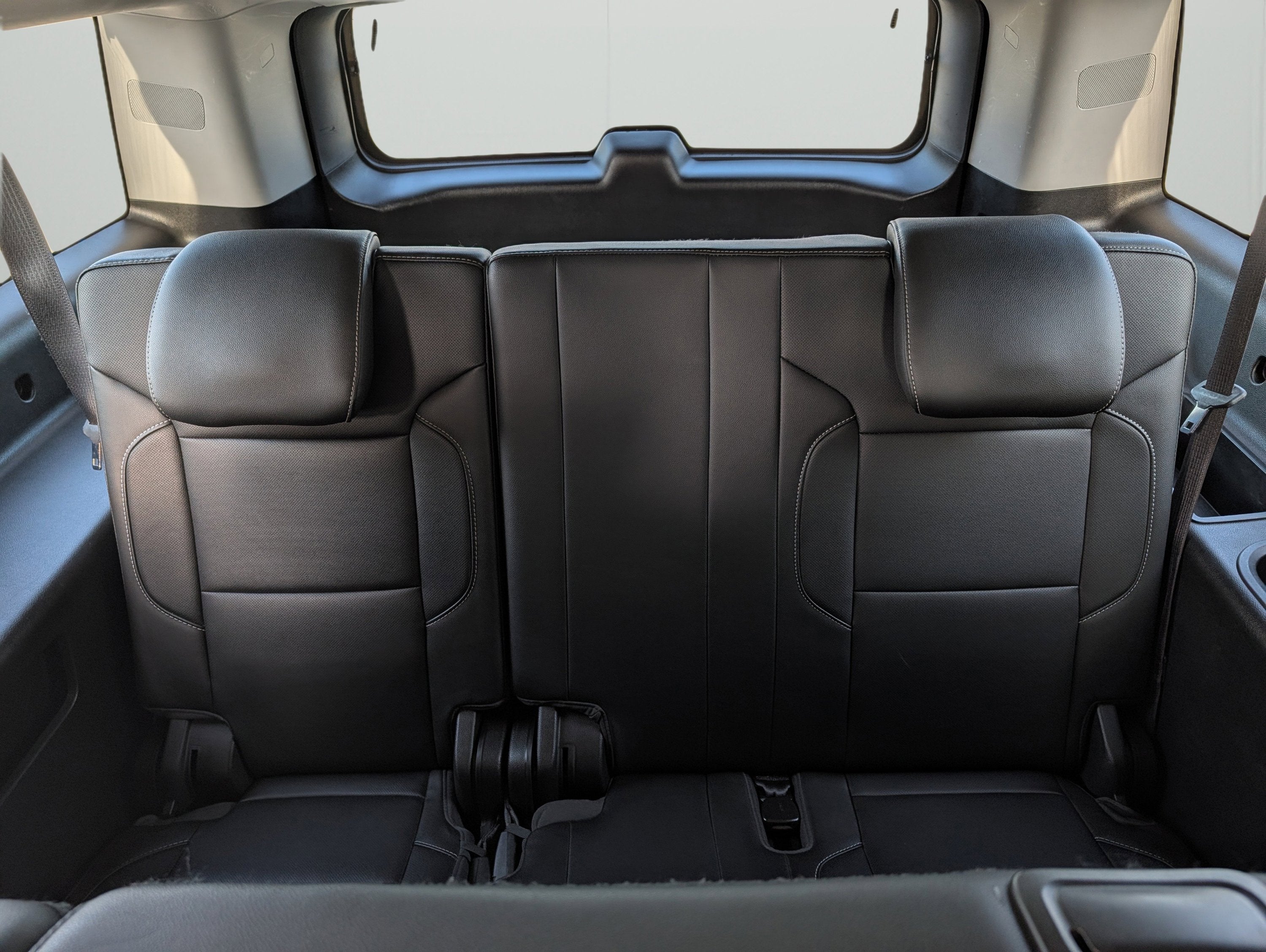 2018 GMC Yukon XL SLT