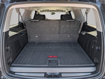 2018 GMC Yukon XL SLT