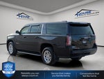 2018 GMC Yukon XL SLT