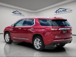 2018 Chevrolet Traverse High Country