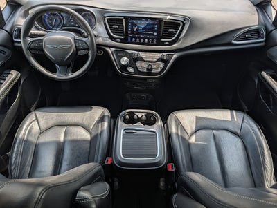 2020 Chrysler Pacifica Touring L Plus