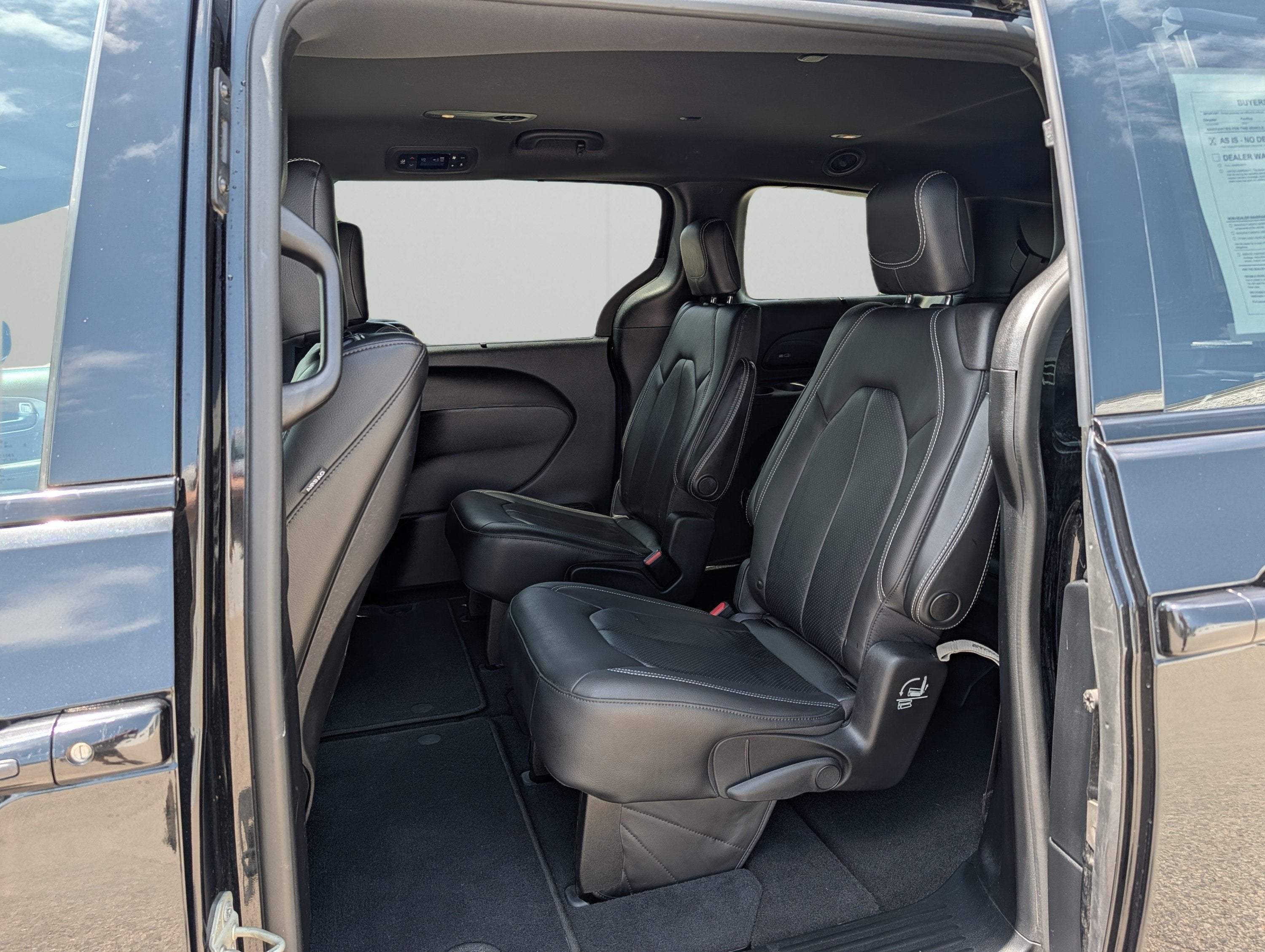 2020 Chrysler Pacifica Touring L Plus