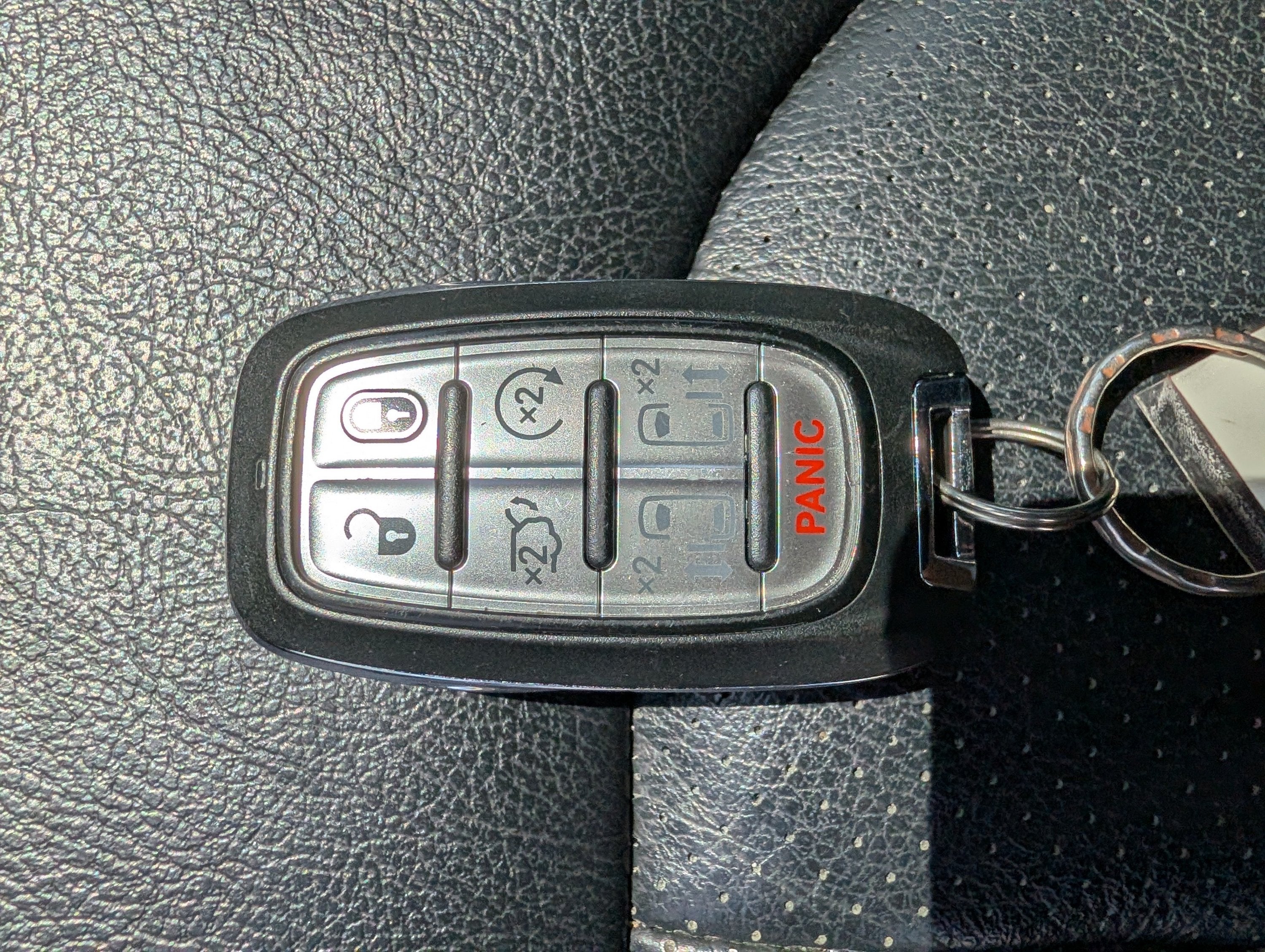 2020 Chrysler Pacifica Touring L Plus