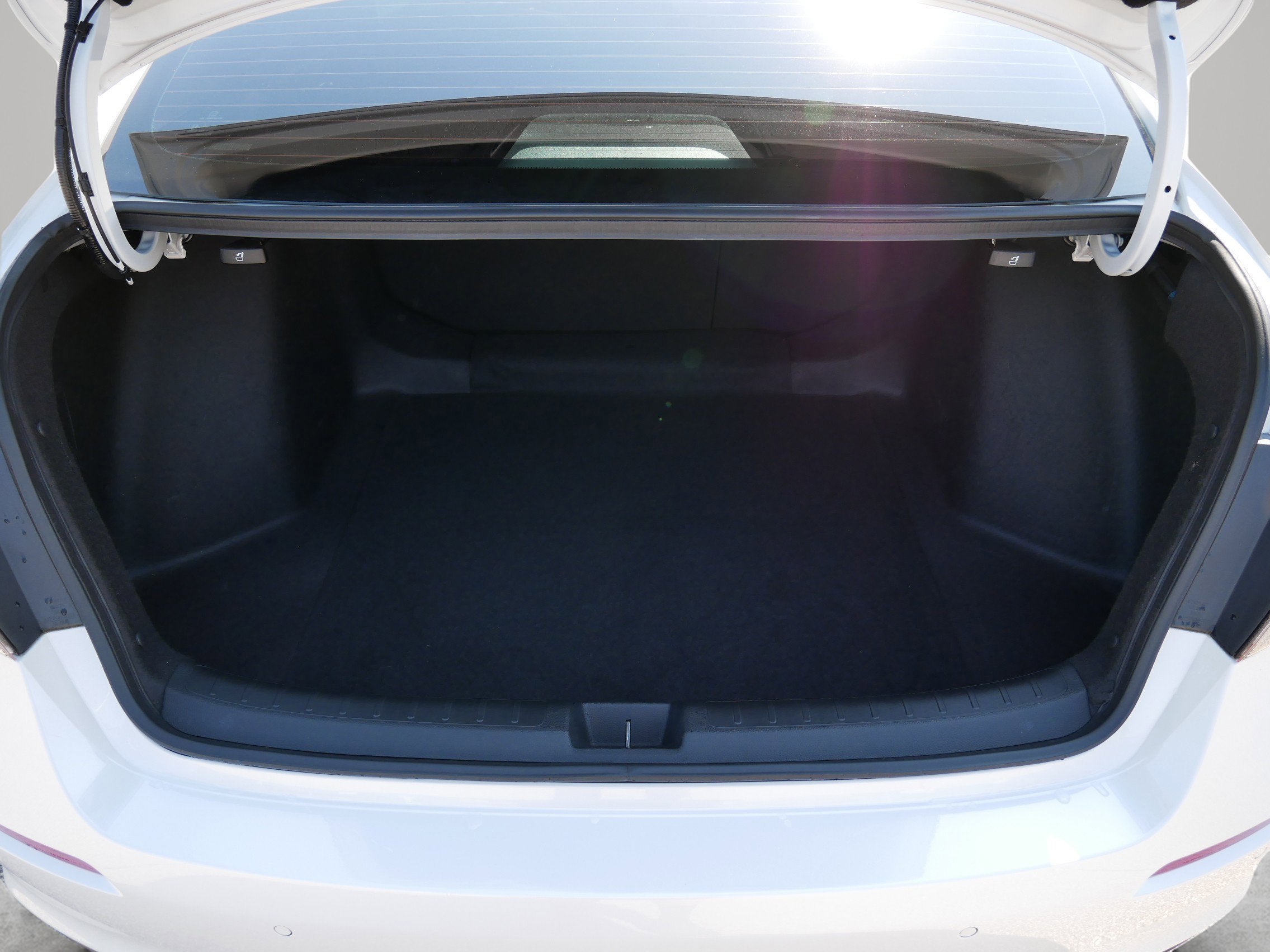 2023 Honda Civic Touring Sedan