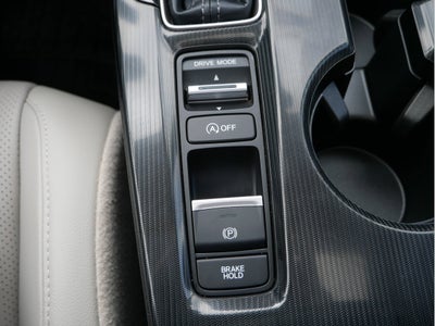 2023 Honda Civic Touring Sedan