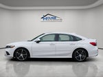 2023 Honda Civic Touring Sedan