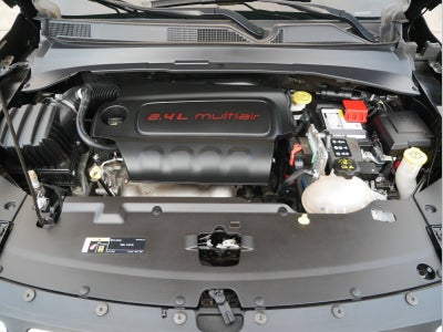 2022 Jeep Compass Latitude Lux 4x4