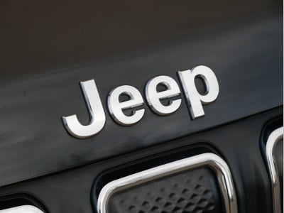 2022 Jeep Compass Latitude Lux 4x4