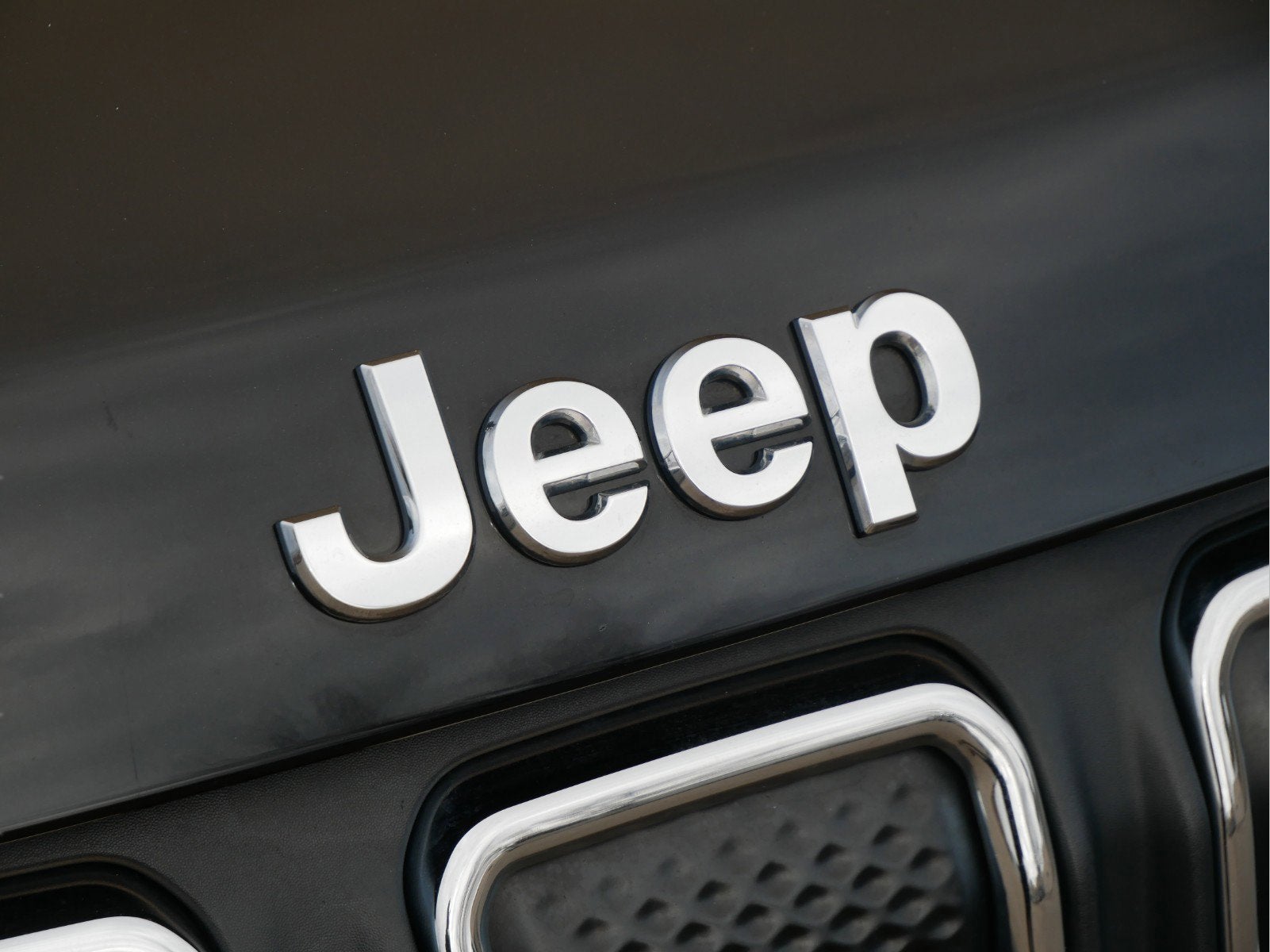 2022 Jeep Compass Latitude Lux 4x4