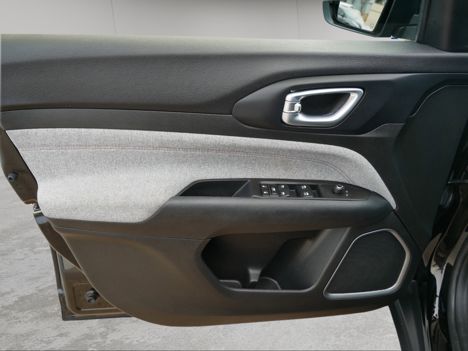 2022 Jeep Compass Latitude Lux 4x4