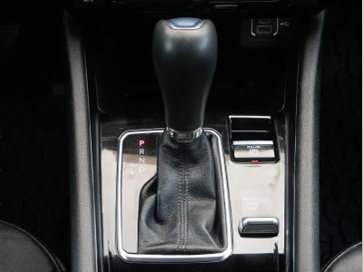 2022 Jeep Compass Latitude Lux 4x4