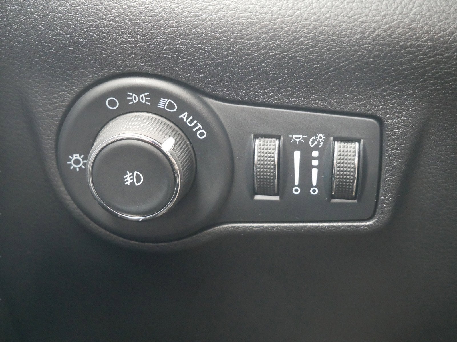 2022 Jeep Compass Latitude Lux 4x4