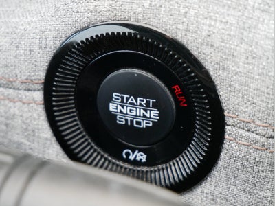 2022 Jeep Compass Latitude Lux 4x4