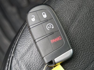 2022 Jeep Compass Latitude Lux 4x4