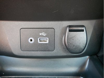 2022 Nissan Rogue Sport S AWD Xtronic CVT