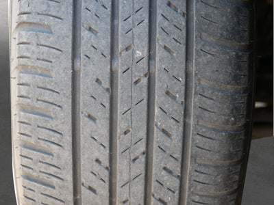 2022 Nissan Rogue Sport S AWD Xtronic CVT