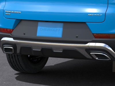 2024 Chevrolet Trailblazer ACTIV