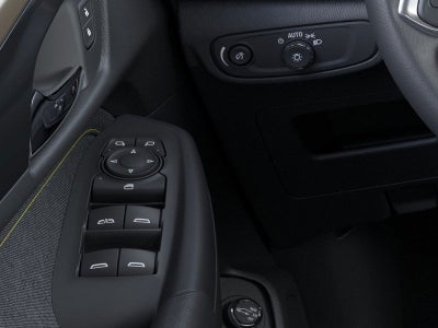 2024 Chevrolet Trailblazer ACTIV