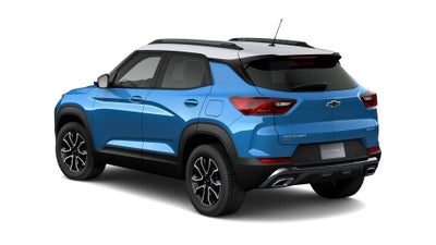 2024 Chevrolet Trailblazer ACTIV
