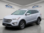 2016 Hyundai Santa Fe SE