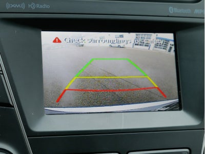 2016 Hyundai Santa Fe SE