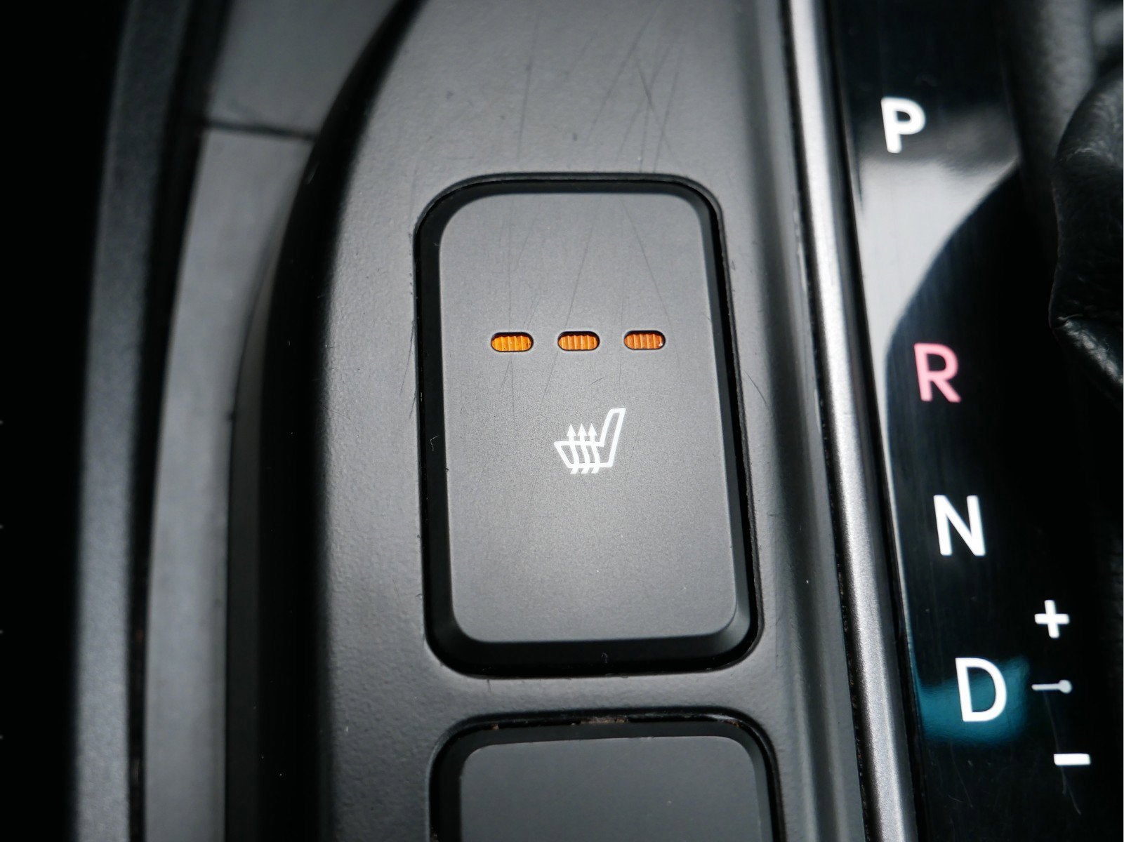 2016 Hyundai Santa Fe SE