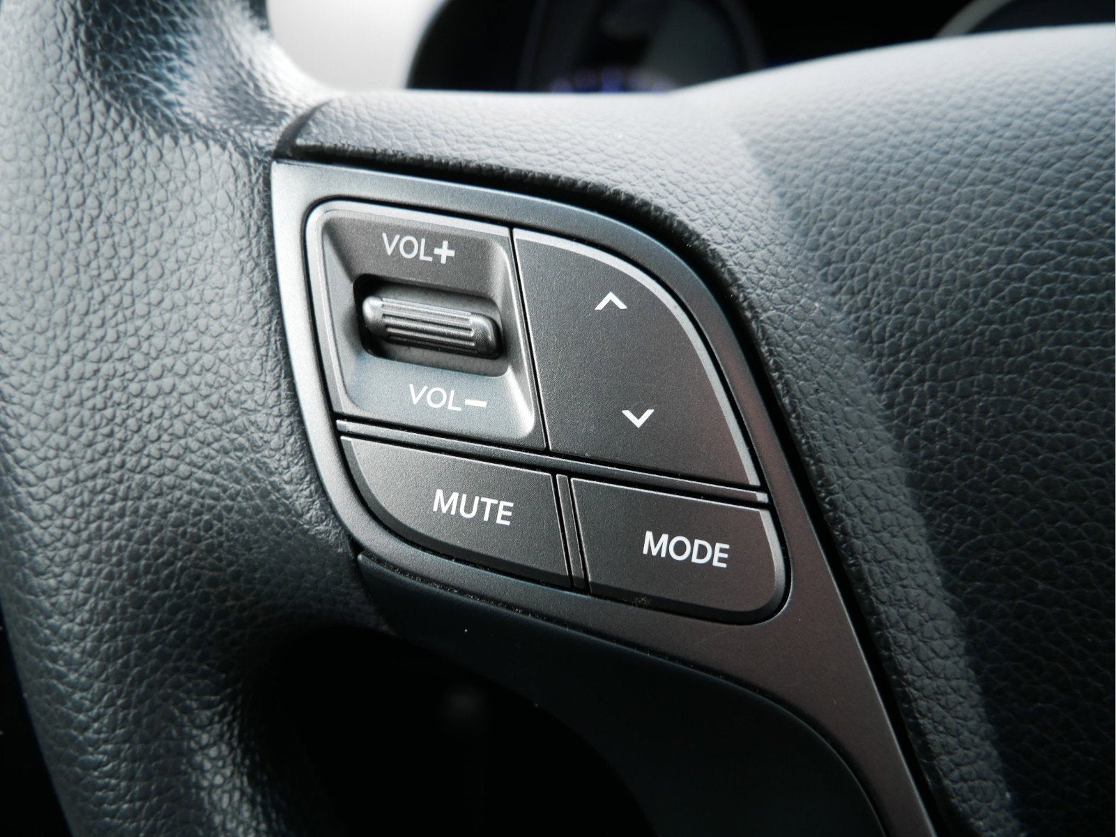 2016 Hyundai Santa Fe SE