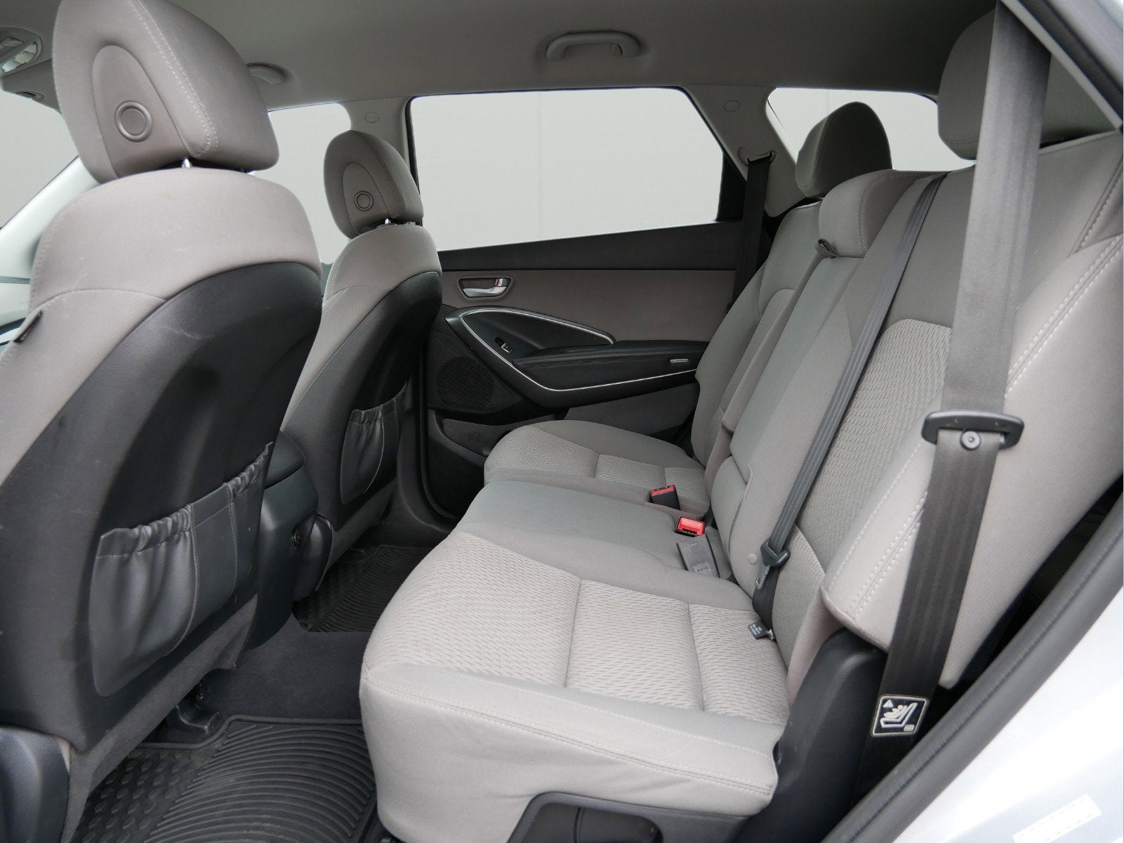 2016 Hyundai Santa Fe SE