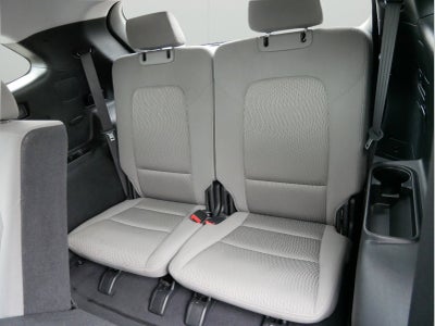 2016 Hyundai Santa Fe SE