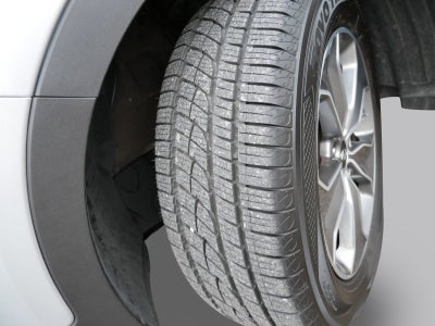 2016 Hyundai Santa Fe SE