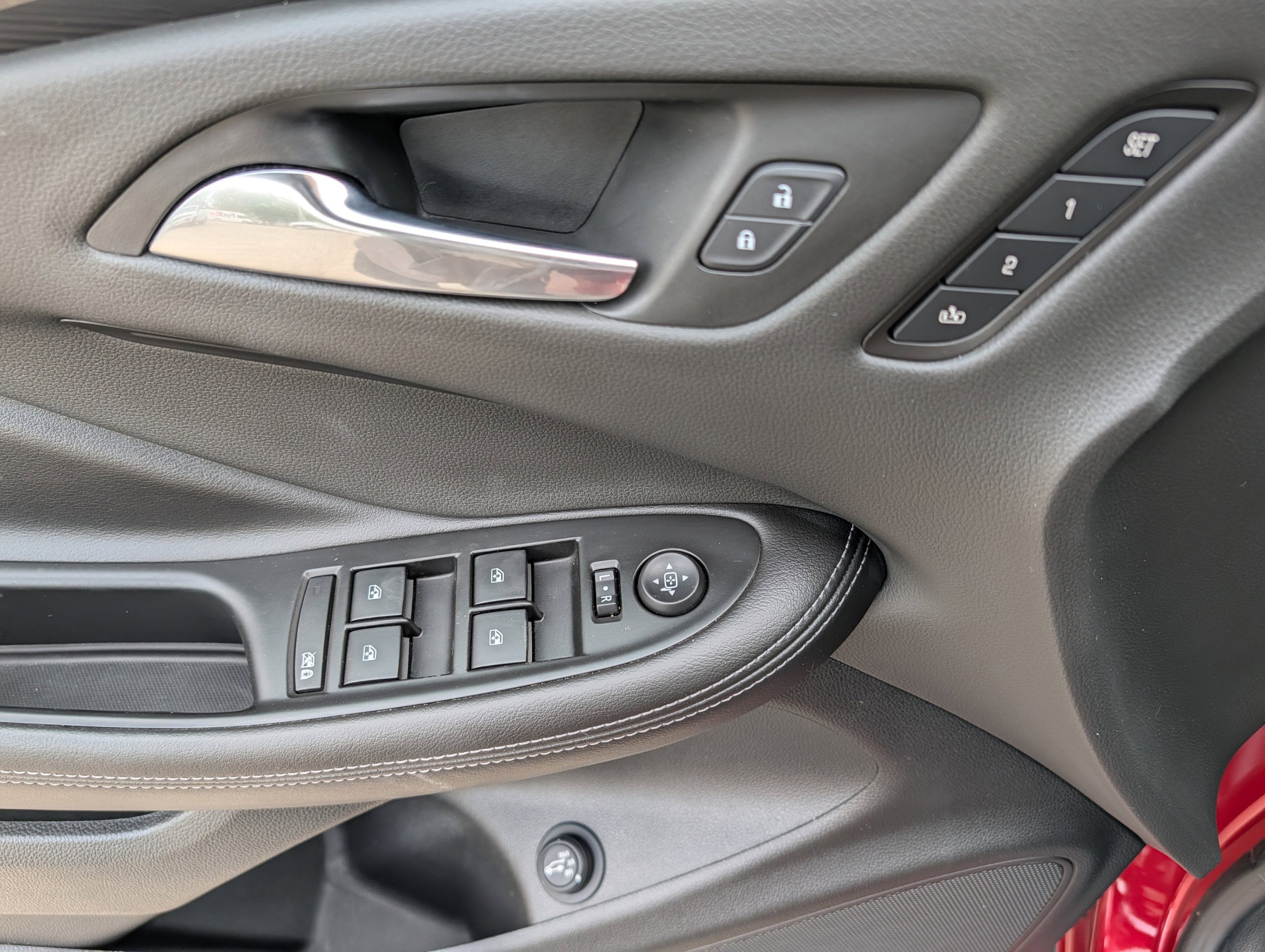 2019 Buick Envision Premium
