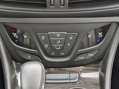 2019 Buick Envision Premium