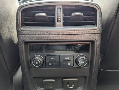 2019 Buick Envision Premium