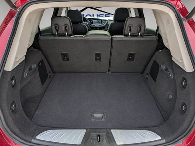 2019 Buick Envision Premium