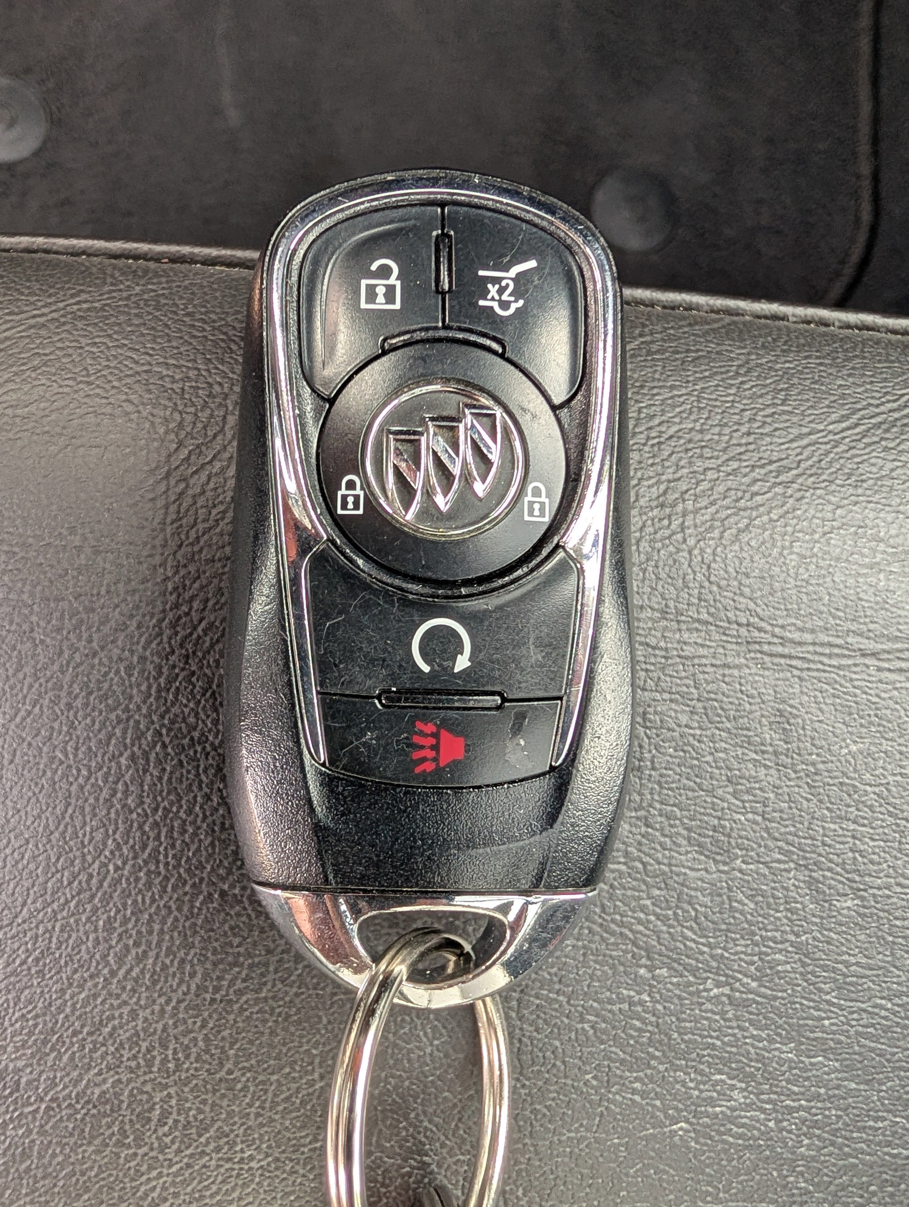 2019 Buick Envision Premium